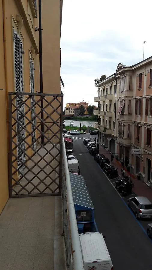 Albergo Trattoria Dei Pani Ventimiglia Hotel