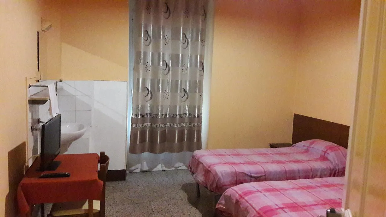 Albergo Trattoria Dei Pani Ventimiglia