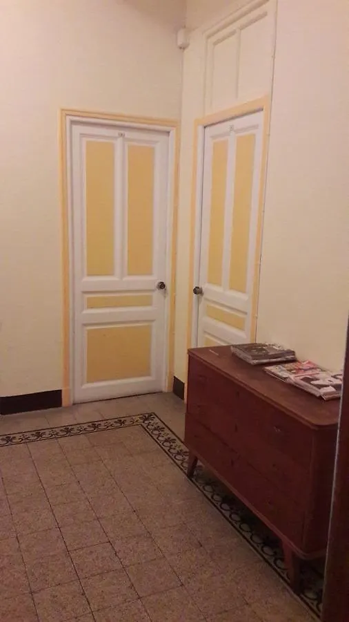Hotel Albergo Trattoria Dei Pani Ventimiglia
