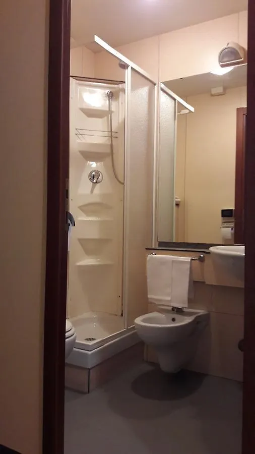 Albergo Trattoria Dei Pani Ventimiglia Italy