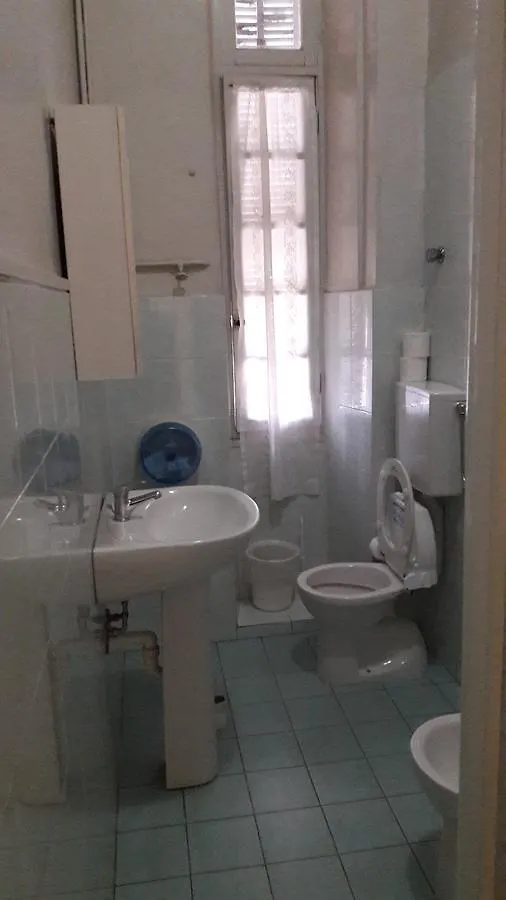 Albergo Trattoria Dei Pani Ventimiglia 0*,