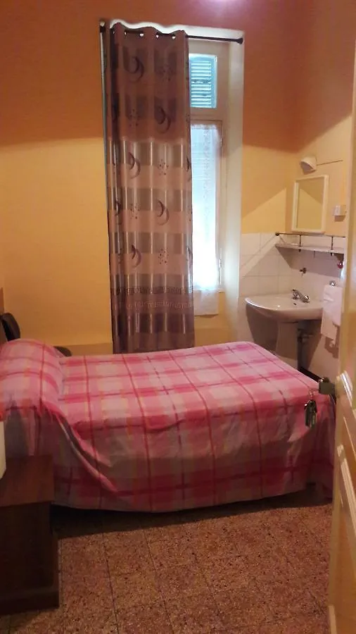 Albergo Trattoria Dei Pani Ventimiglia 0*,