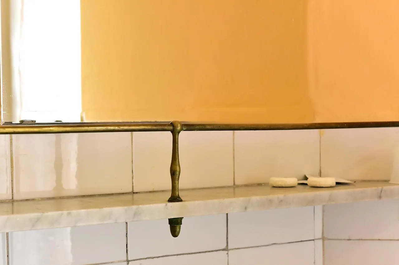 Hotel Albergo Trattoria Dei Pani Ventimiglia