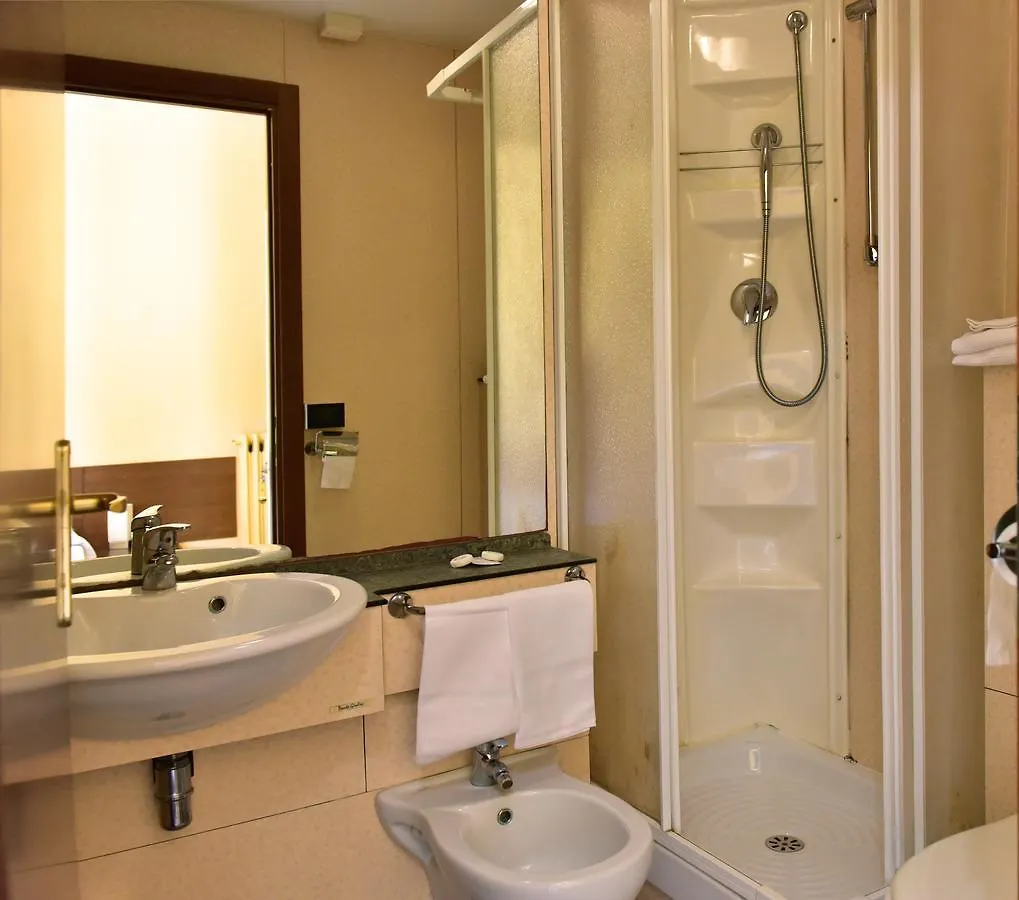 Hotel Albergo Trattoria Dei Pani Ventimiglia Italy