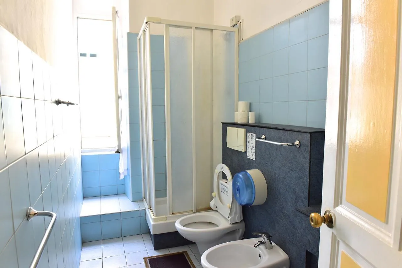 Albergo Trattoria Dei Pani Ventimiglia Hotel