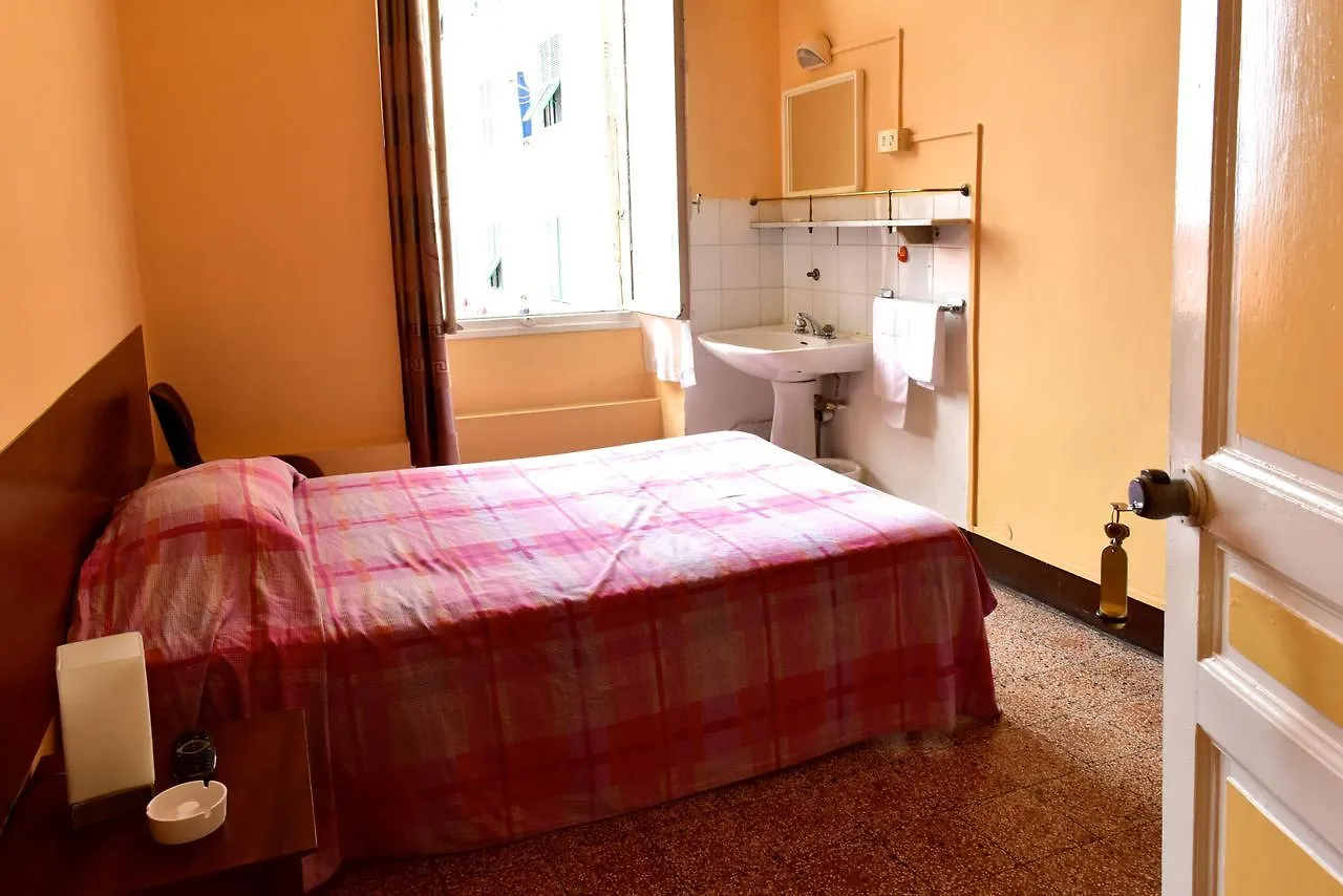 Albergo Trattoria Dei Pani Ventimiglia