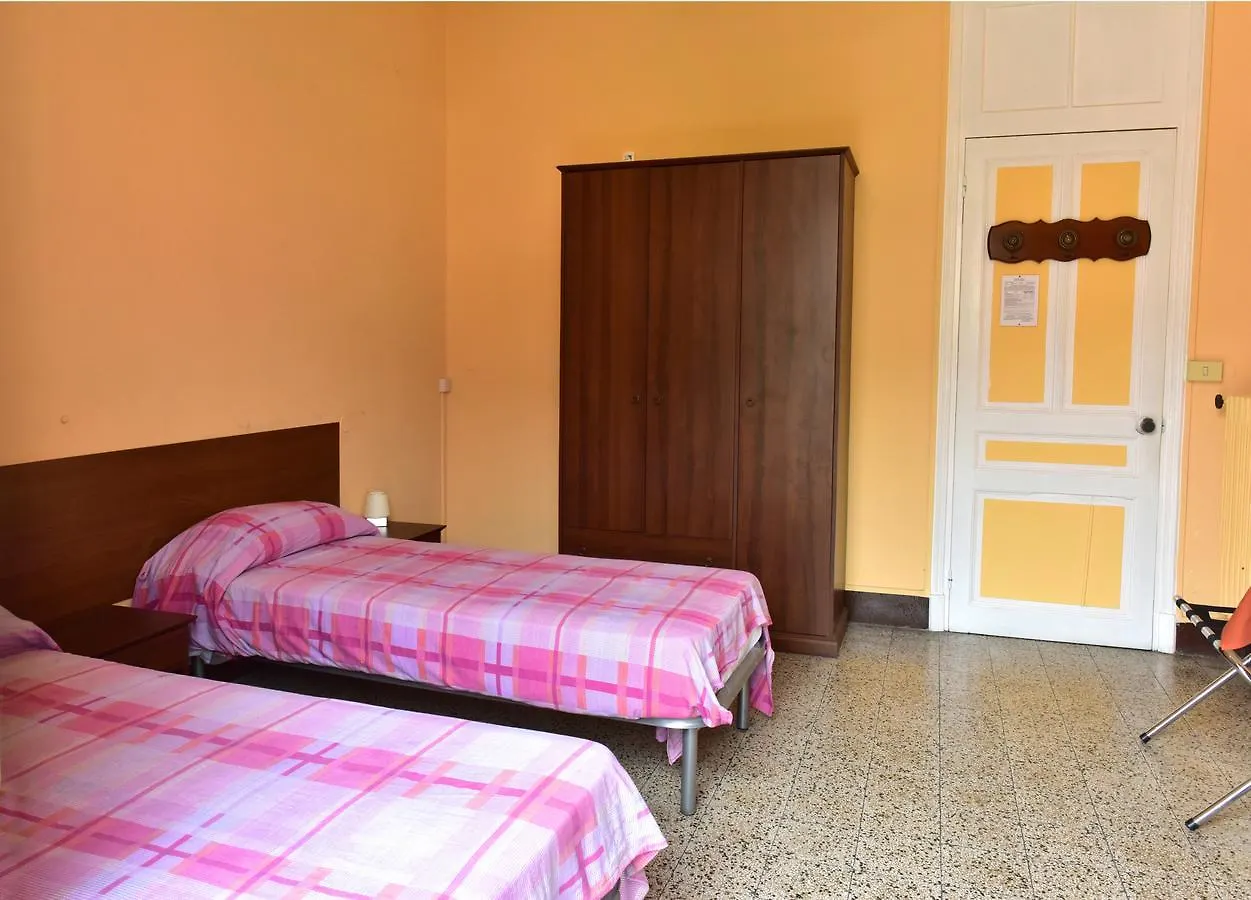 Albergo Trattoria Dei Pani Ventimiglia