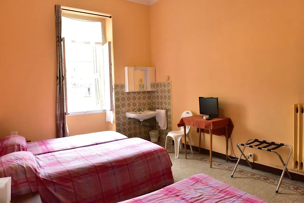 Albergo Trattoria Dei Pani Ventimiglia 0*,