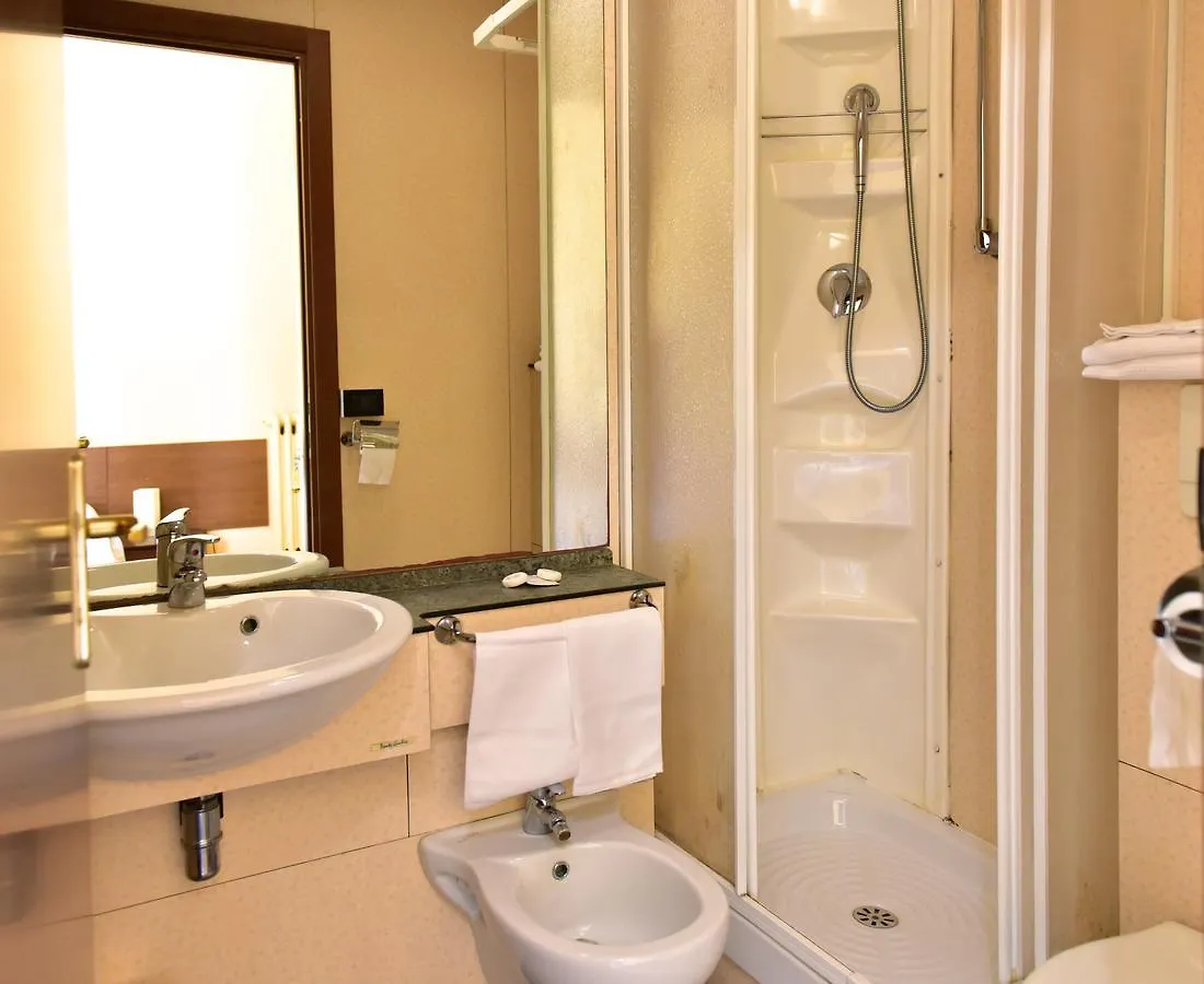Albergo Trattoria Dei Pani Ventimiglia Hotel