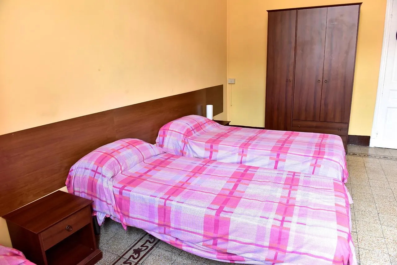 Albergo Trattoria Dei Pani Ventimiglia Hotel