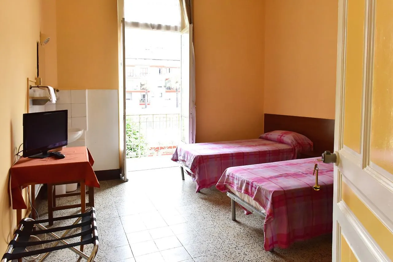 Albergo Trattoria Dei Pani Ventimiglia