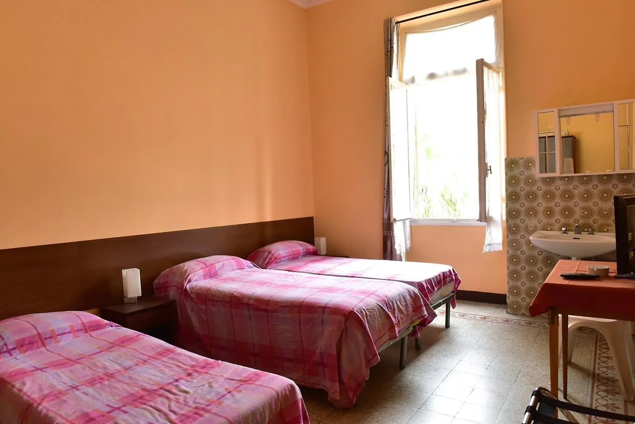 Hotel Albergo Trattoria Dei Pani Ventimiglia