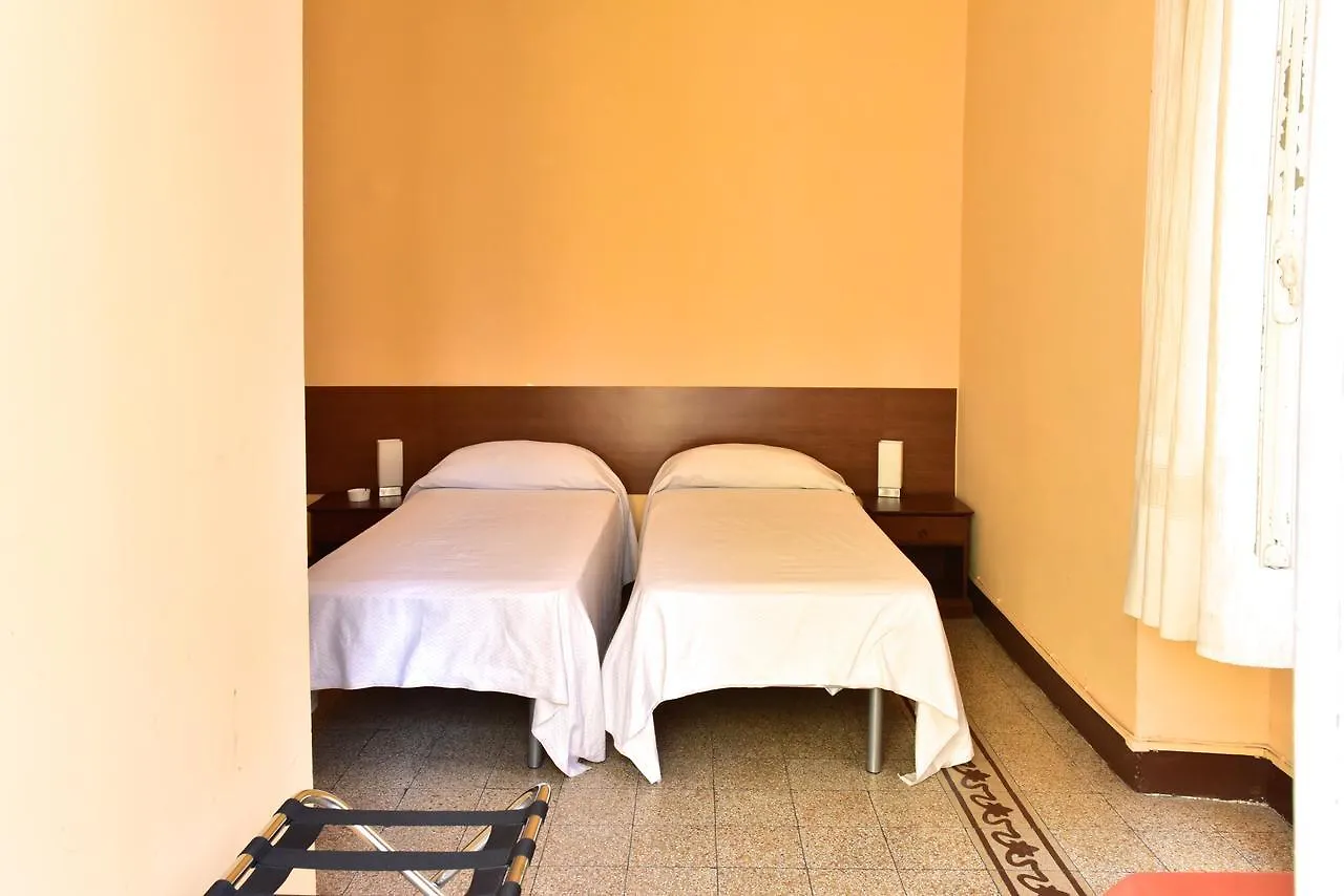 Albergo Trattoria Dei Pani Ventimiglia Hotel