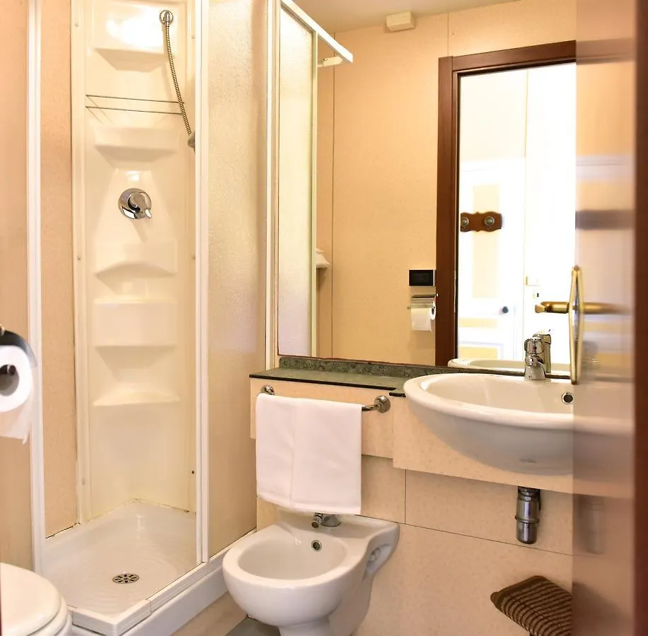 Hotel Albergo Trattoria Dei Pani Ventimiglia