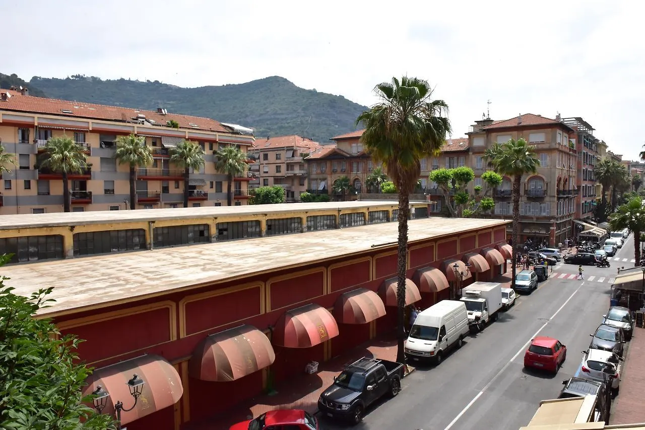 Albergo Trattoria Dei Pani Ventimiglia 0*,