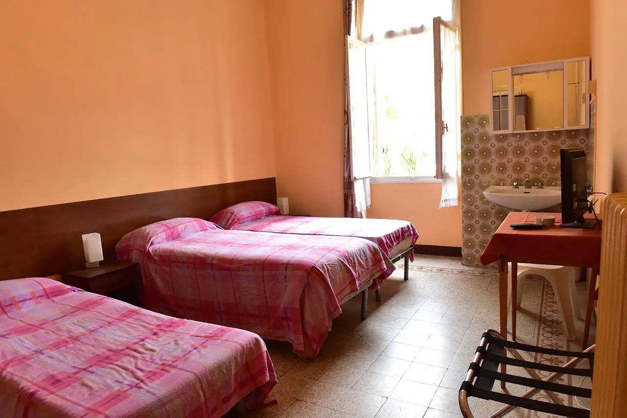 Albergo Trattoria Dei Pani Ventimiglia Hotel