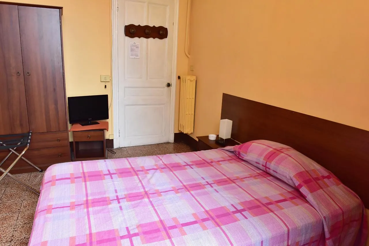 Albergo Trattoria Dei Pani Ventimiglia