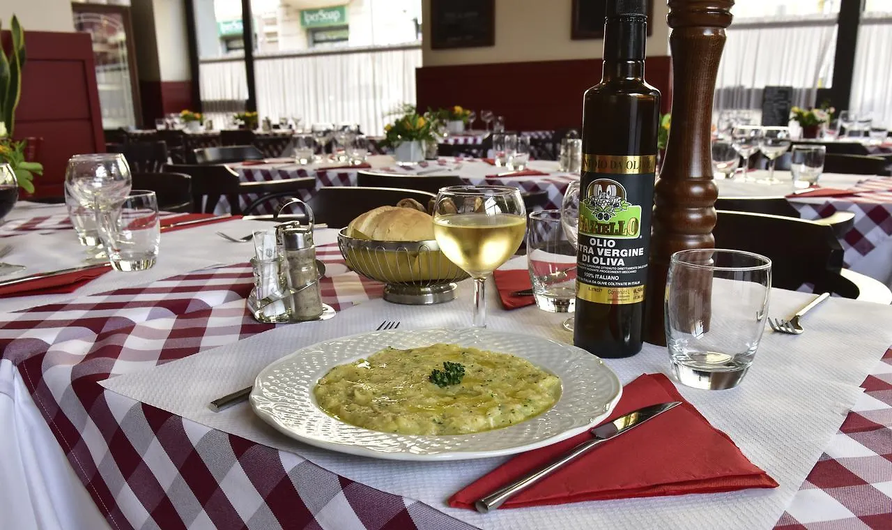 Albergo Trattoria Dei Pani Ventimiglia 0*,  Italy