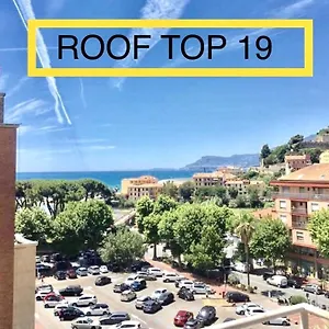  Appartamento Roof 19