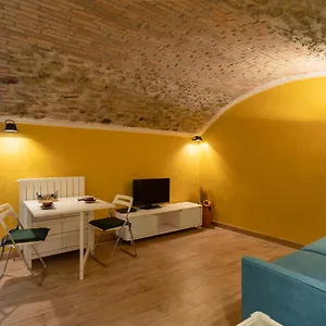  Appartamento Locazione Turistica Ernestina