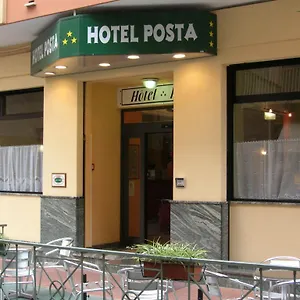 Posta Hotel