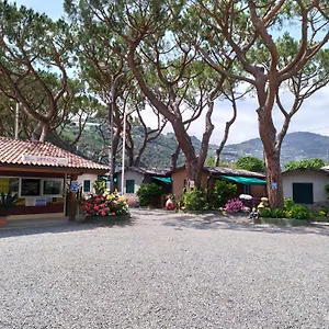 3* Semesterpark Roma