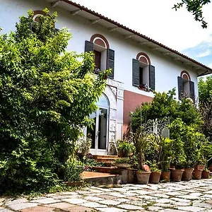 Il Giardino Baricella