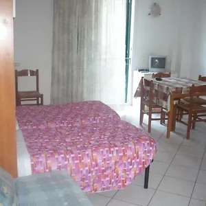  Casa vacanze Mare Blu 1° Piano Su 2 Livelli