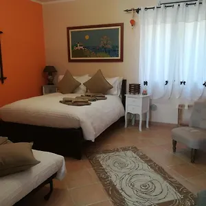  Appartamento Casarina