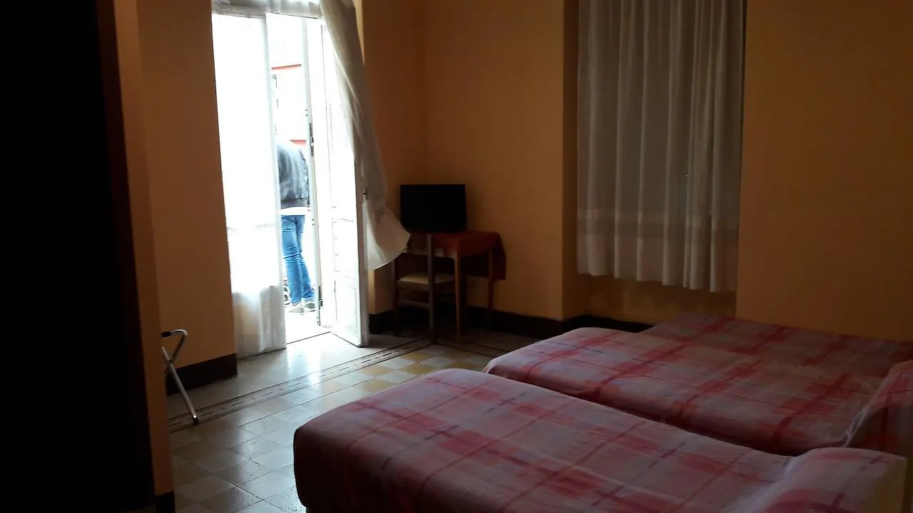 Albergo Trattoria Dei Pani Ventimiglia