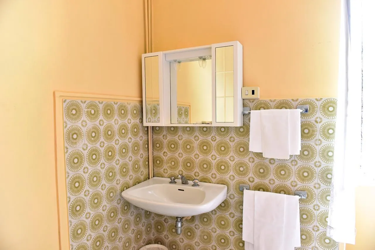 Albergo Trattoria Dei Pani Ventimiglia