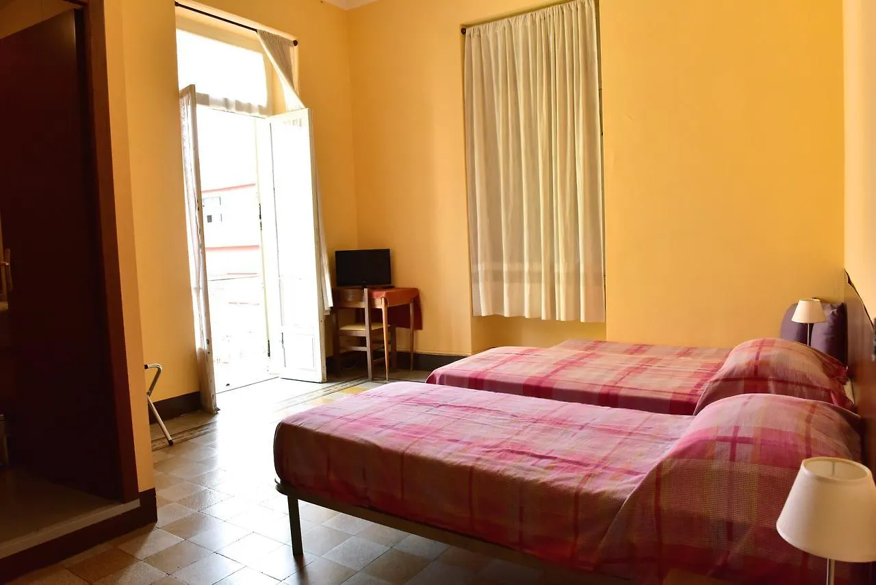 Hotel Albergo Trattoria Dei Pani Ventimiglia Italy