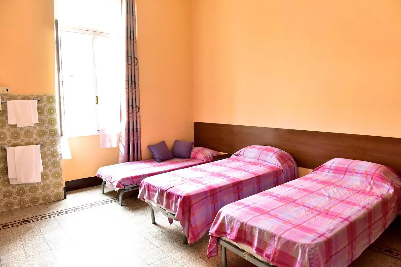 Hotel Albergo Trattoria Dei Pani Ventimiglia