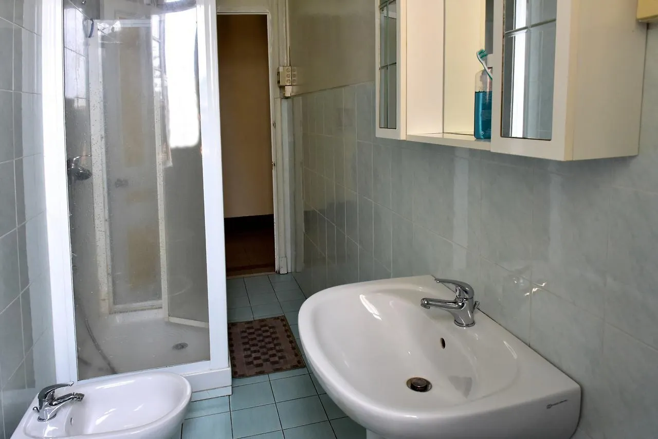 Albergo Trattoria Dei Pani Ventimiglia